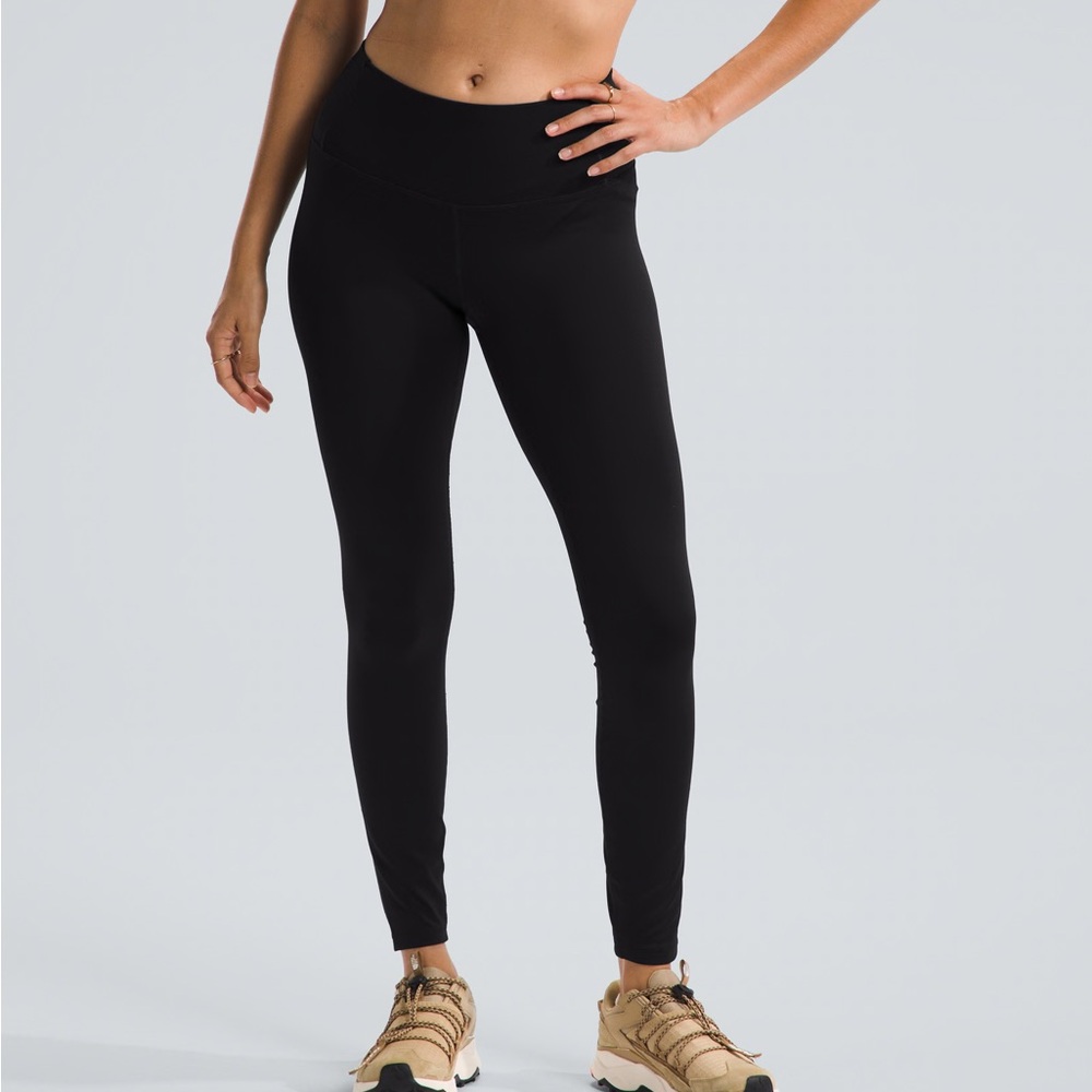 The North Face Women's Dune Sky Black Leggings